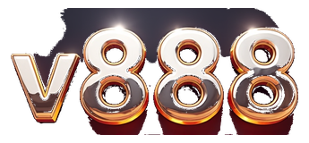 v8888 logo