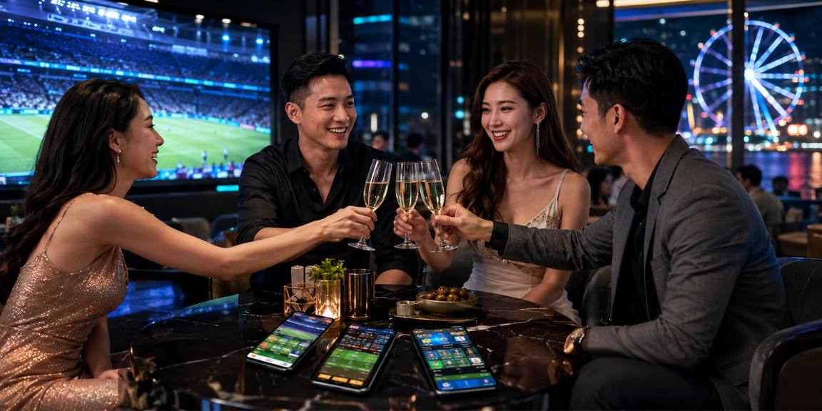 v8888 Vòng Quay Tính Điểm